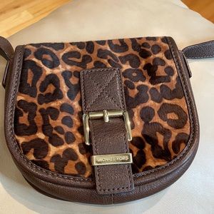 Michael Kors crossbody bag